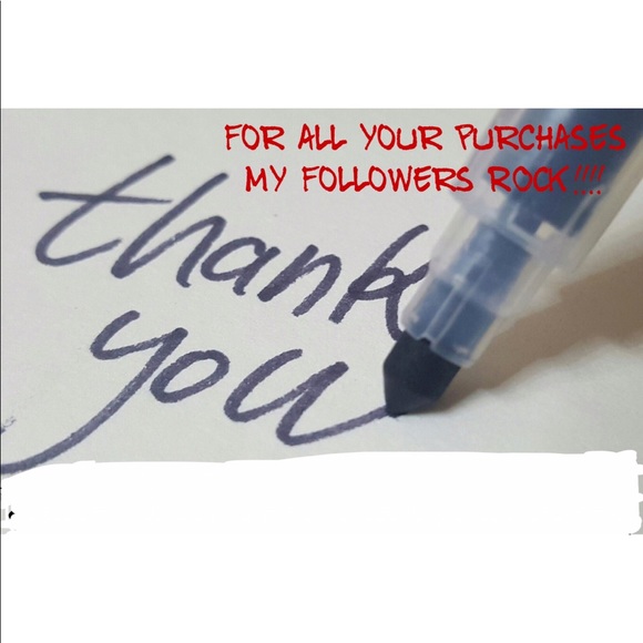 Like to be notified of upcoming Posh Shows - Picture 8 of 8